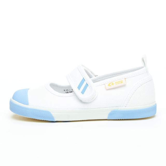 送料無料 【人気ランキングTOP3】ムーンスター上履き CR ST13