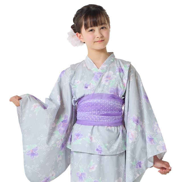 女の子人気ランキングTOP10】浴衣セット — COLORFUL CANDY STYLE