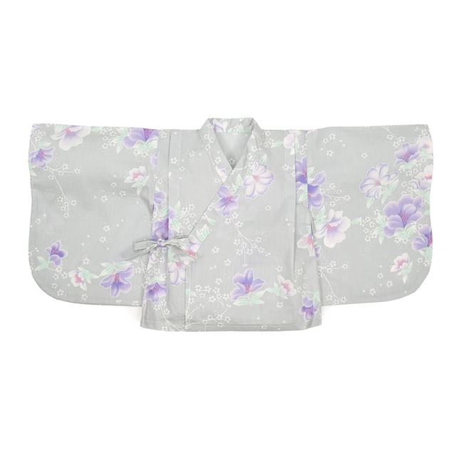 簡単に着られる、着崩れしないセパレートタイプの浴衣ドレスが新登場！