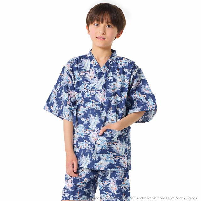甚平 【男の子人気ランキングTOP13】