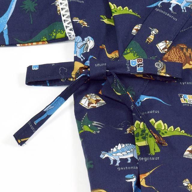 夏に涼しく快適！甚平が新登場！着崩れしにくく動きやすい、元気いっぱいのキッズにおすすめの甚平。花火や夏祭り・夕涼み会など、様々なシーンで活躍します。