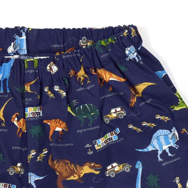 夏に涼しく快適！甚平が新登場！着崩れしにくく動きやすい、元気いっぱいのキッズにおすすめの甚平。花火や夏祭り・夕涼み会など、様々なシーンで活躍します。