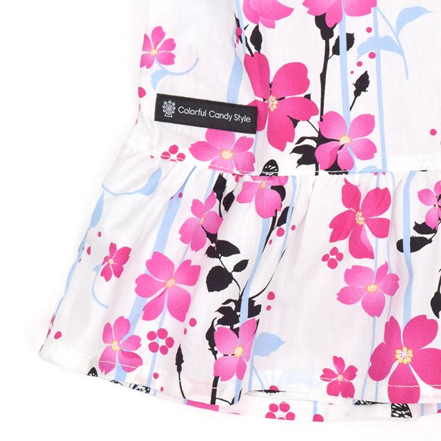 夏に涼しく快適！甚平が新登場！着崩れしにくく動きやすい、元気いっぱいのキッズにおすすめの甚平。花火や夏祭り・夕涼み会など、様々なシーンで活躍します。