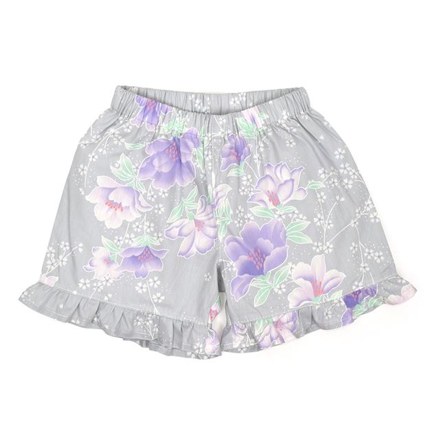 夏に涼しく快適！甚平が新登場！着崩れしにくく動きやすい、元気いっぱいのキッズにおすすめの甚平。花火や夏祭り・夕涼み会など、様々なシーンで活躍します。