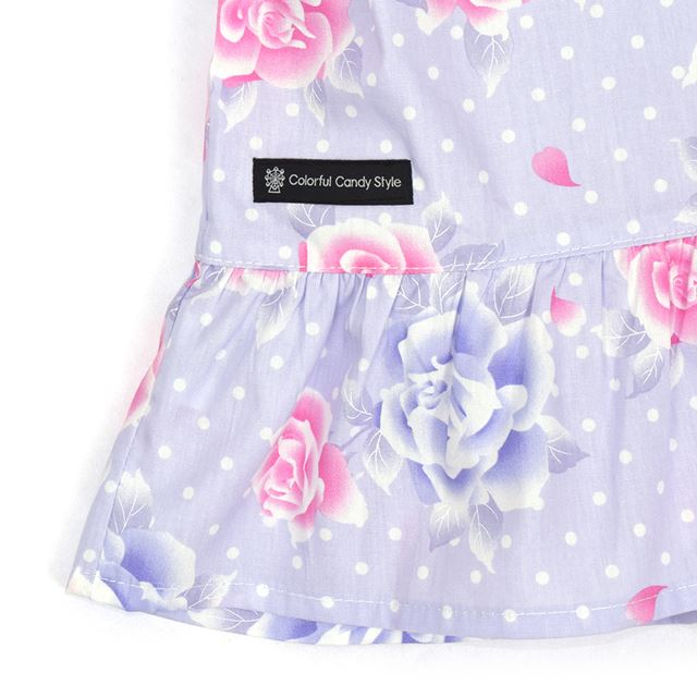 夏に涼しく快適！甚平が新登場！着崩れしにくく動きやすい、元気いっぱいのキッズにおすすめの甚平。花火や夏祭り・夕涼み会など、様々なシーンで活躍します。