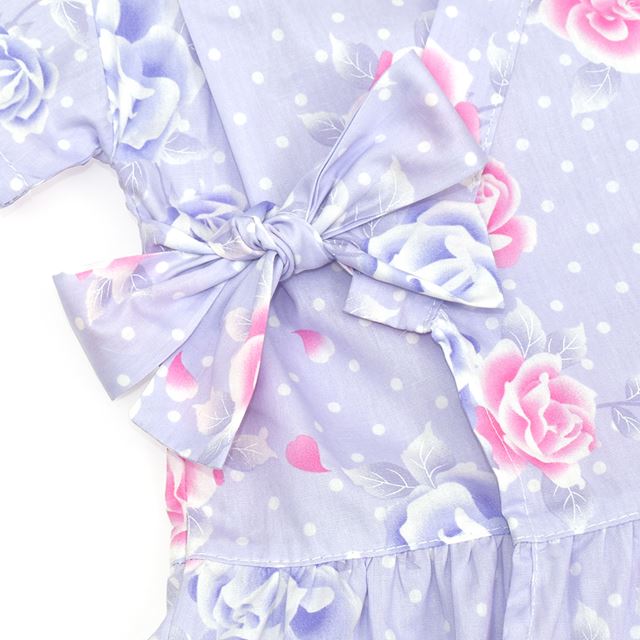 夏に涼しく快適！甚平が新登場！着崩れしにくく動きやすい、元気いっぱいのキッズにおすすめの甚平。花火や夏祭り・夕涼み会など、様々なシーンで活躍します。