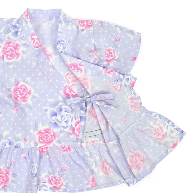 夏に涼しく快適！甚平が新登場！着崩れしにくく動きやすい、元気いっぱいのキッズにおすすめの甚平。花火や夏祭り・夕涼み会など、様々なシーンで活躍します。