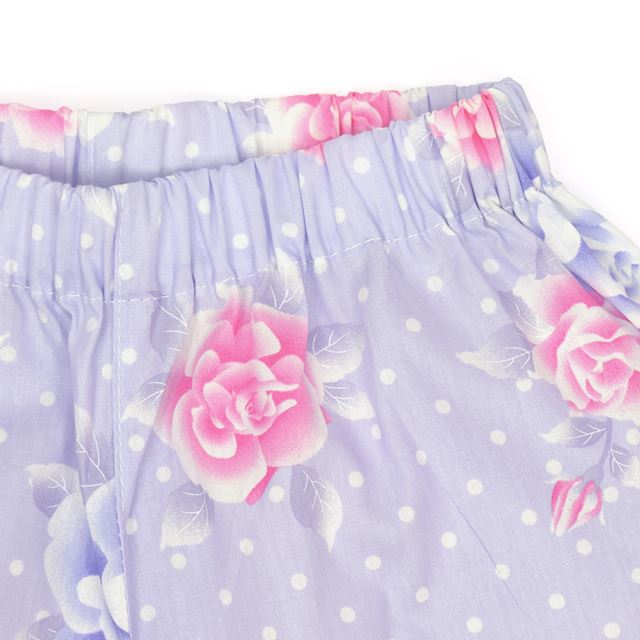 夏に涼しく快適！甚平が新登場！着崩れしにくく動きやすい、元気いっぱいのキッズにおすすめの甚平。花火や夏祭り・夕涼み会など、様々なシーンで活躍します。