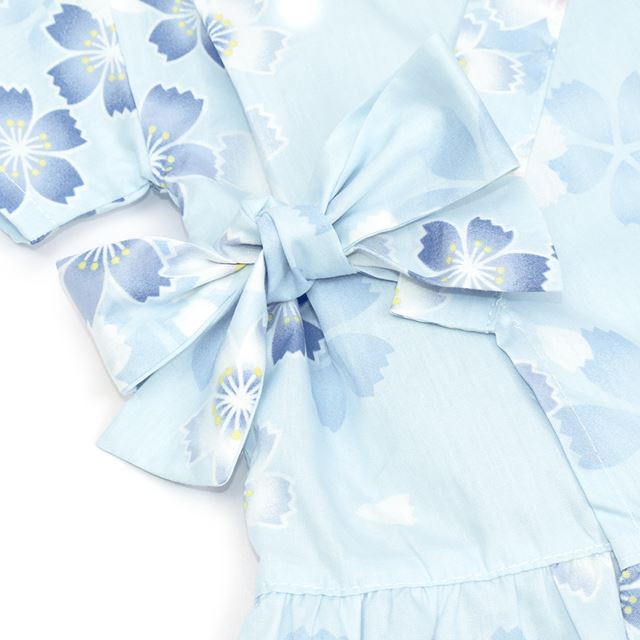 夏に涼しく快適！甚平が新登場！着崩れしにくく動きやすい、元気いっぱいのキッズにおすすめの甚平。花火や夏祭り・夕涼み会など、様々なシーンで活躍します。