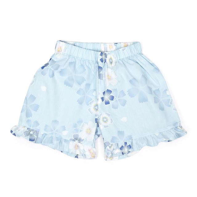 夏に涼しく快適！甚平が新登場！着崩れしにくく動きやすい、元気いっぱいのキッズにおすすめの甚平。花火や夏祭り・夕涼み会など、様々なシーンで活躍します。