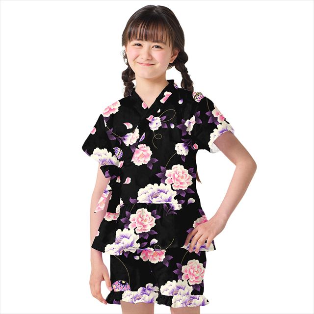 甚平 【女の子人気ランキングTOP12】