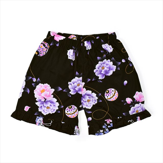 夏に涼しく快適！甚平が新登場！着崩れしにくく動きやすい、元気いっぱいのキッズにおすすめの甚平。花火や夏祭り・夕涼み会など、様々なシーンで活躍します。
