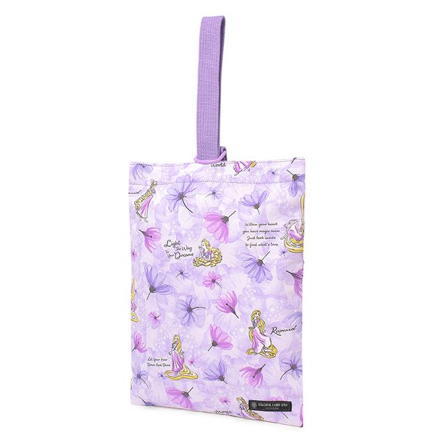 カラフルキャンディスタイルの入園入学7点セット。男の子・女の子兼用で、レッスンバッグ・シューズケース・巾着袋など、通園・通学に大活躍アイテム満載。