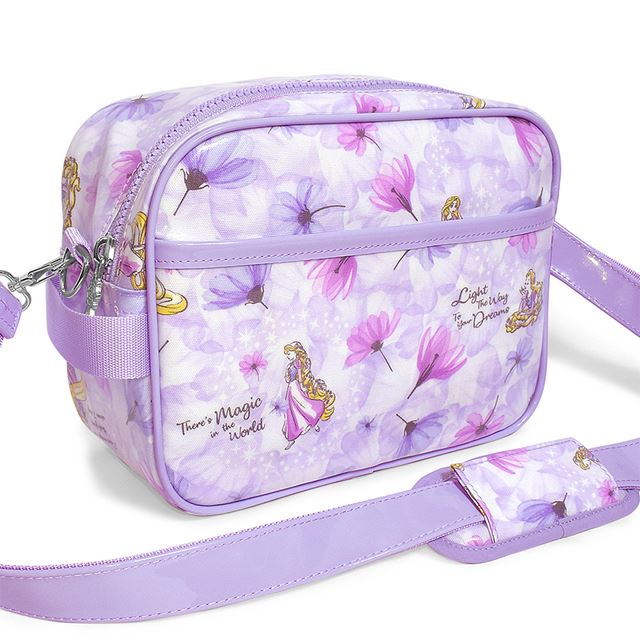 カラフルキャンディスタイルの入園入学7点セット。男の子・女の子兼用で、レッスンバッグ・シューズケース・巾着袋など、通園・通学に大活躍アイテム満載。