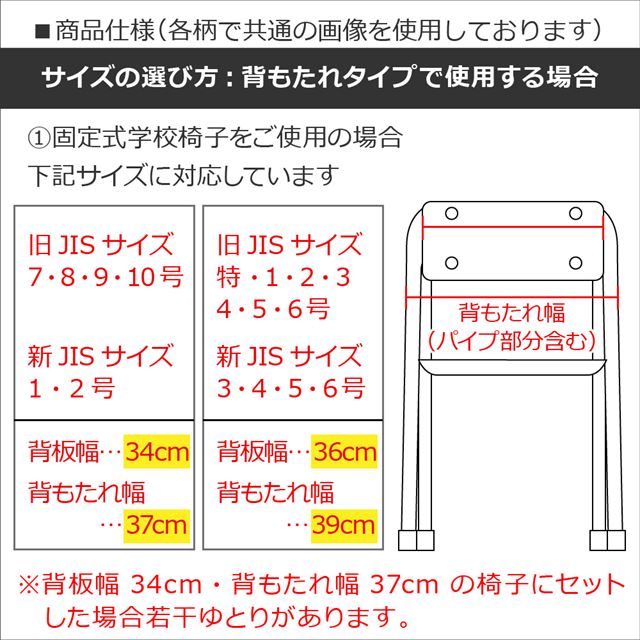 カラフルキャンディスタイルの入園入学7点セット。男の子・女の子兼用で、レッスンバッグ・シューズケース・巾着袋など、通園・通学に大活躍アイテム満載。