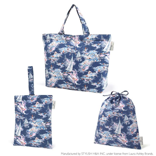 カラフルキャンディスタイルの入園入学3点セット。男の子・女の子兼用で、マチ付きキルティングレッスンバッグ・シューズケース・体操服袋など、通園・通学に大活躍アイテム満載。