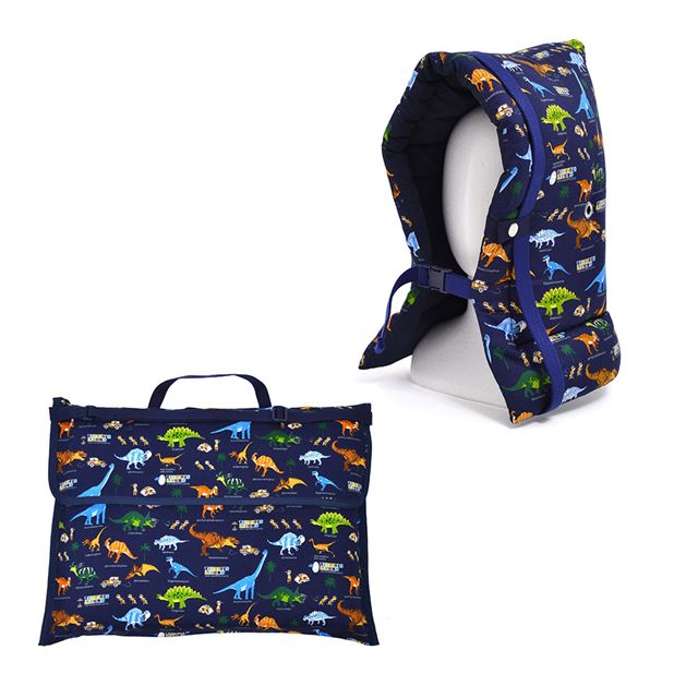 送料無料 【男の子人気ランキングTOP12】入園入学シリーズ 防災頭巾・カバー2点セット スタンダード