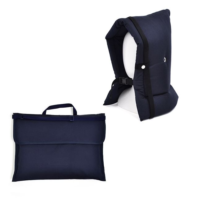 送料無料 【男の子人気ランキングTOP12】入園入学シリーズ 防災頭巾・カバー2点セット スタンダード