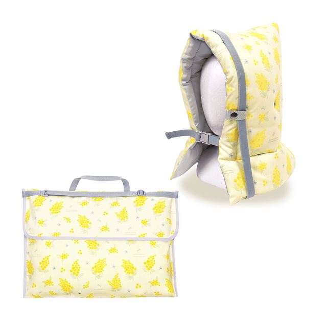 送料無料 【女の子人気ランキングTOP11】入園入学シリーズ 防災頭巾・カバー2点セット スタンダード