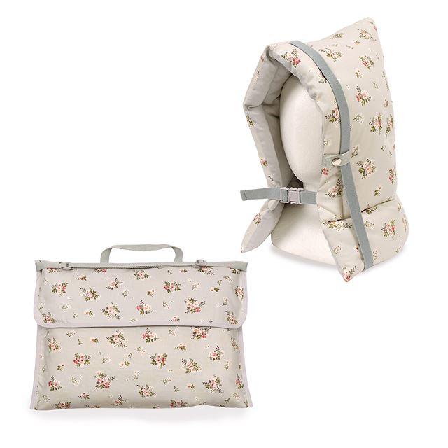 送料無料 【女の子人気ランキングTOP11】入園入学シリーズ 防災頭巾・カバー2点セット スタンダード