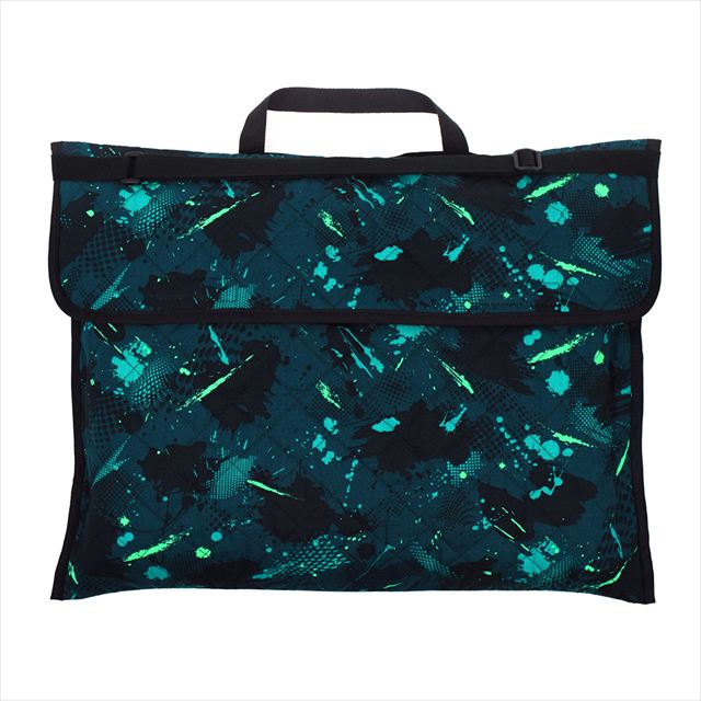 カラフルキャンディスタイルの入園入学2点セット。男の子・女の子兼用で、防災頭巾・防災頭巾カバーなど、通園・通学に大活躍アイテム満載。