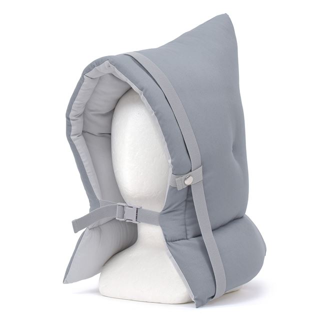 カラフルキャンディスタイルの入園入学2点セット。男の子・女の子兼用で、防災頭巾・防災頭巾カバーなど、通園・通学に大活躍アイテム満載。