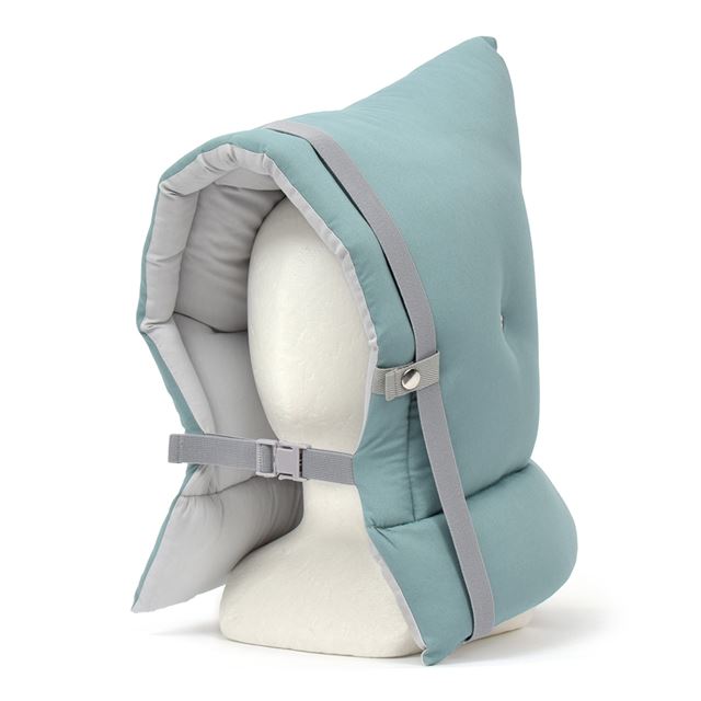 カラフルキャンディスタイルの入園入学2点セット。男の子・女の子兼用で、防災頭巾・防災頭巾カバーなど、通園・通学に大活躍アイテム満載。