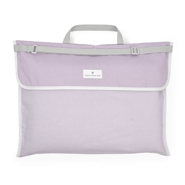 カラフルキャンディスタイルの入園入学2点セット。男の子・女の子兼用で、防災頭巾・防災頭巾カバーなど、通園・通学に大活躍アイテム満載。