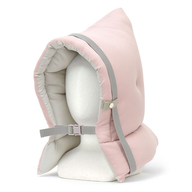 カラフルキャンディスタイルの入園入学2点セット。男の子・女の子兼用で、防災頭巾・防災頭巾カバーなど、通園・通学に大活躍アイテム満載。