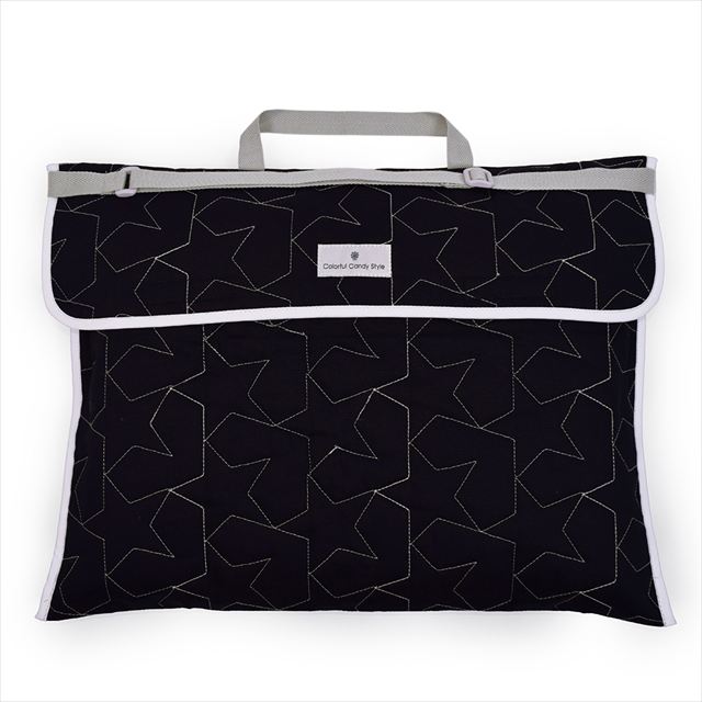 カラフルキャンディスタイルの入園入学2点セット。男の子・女の子兼用で、防災頭巾・防災頭巾カバーなど、通園・通学に大活躍アイテム満載。