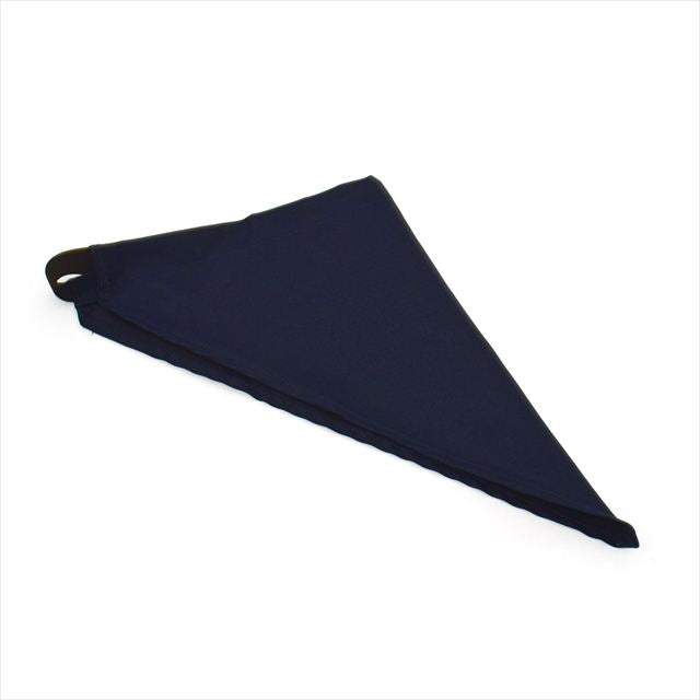 カラフルキャンディスタイルの三角巾付きキッズエプロン。水や液体が表面に弾いて滑り落ちるはっ水機能。調理実習やお手伝いなど、調理中や食べこぼしの汚れを防ぎ、汚れてもサッと拭くだけお手入れ簡単です。