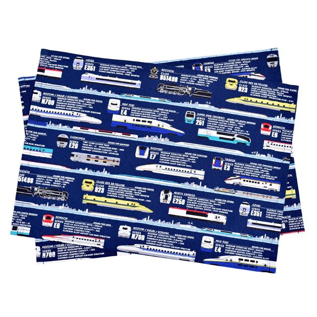 【男の子人気ランキングTOP26】ランチョンマット(25cm×35cm) スタンダード