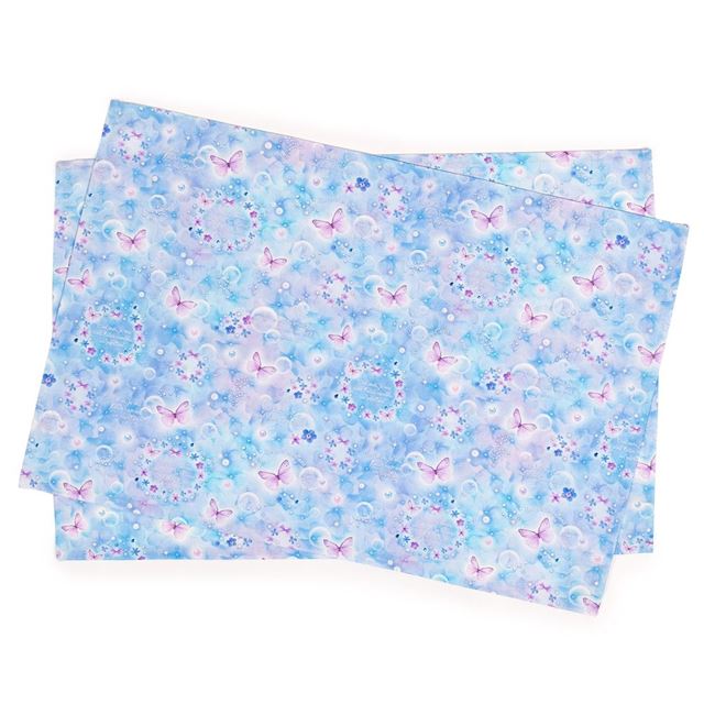 ハンドメイド ランチョンマット 女の子用 オーダー ページ 楽天市場】[サイズオーダー/受注制作]リバティ ランチマット