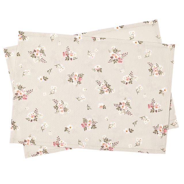 【女の子人気ランキングTOP20】ランチョンマット(25cm×35cm) スタンダード