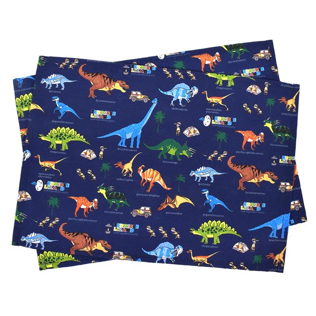 【男の子人気ランキングTOP26】ランチョンマット(25cm×35cm) スタンダード