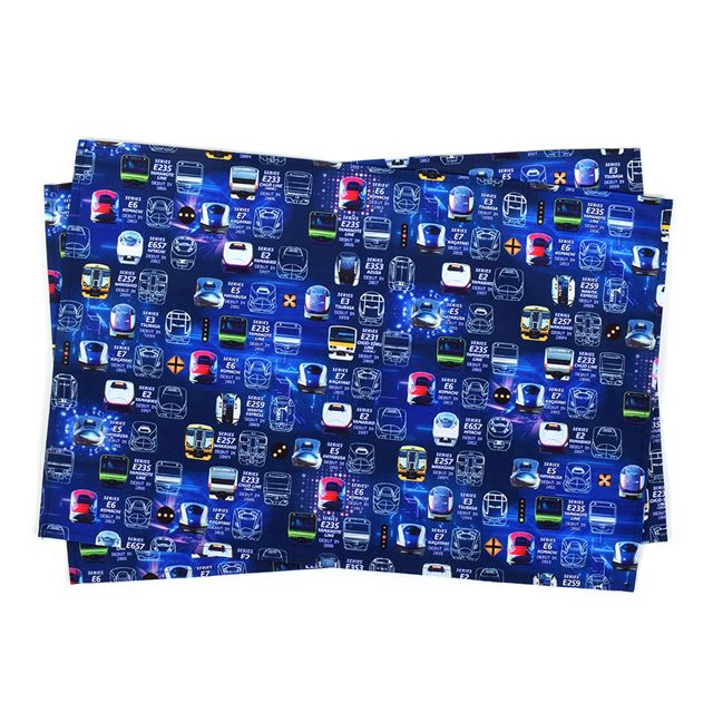 10%OFF：クリスマスセール】 ランチョンマット(40cm×60cm) 撥水ノー