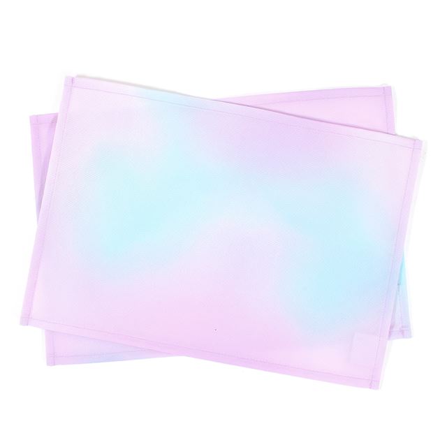 ランチョンマット(25cm×35cm) 2枚セット | 女の子 人気