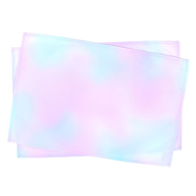 【女の子人気ランキングTOP17】ランチョンマット(40cm×60cm) ラージサイズ