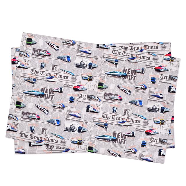 【男の子人気ランキングTOP26】ランチョンマット(40cm×60cm) ラージサイズ