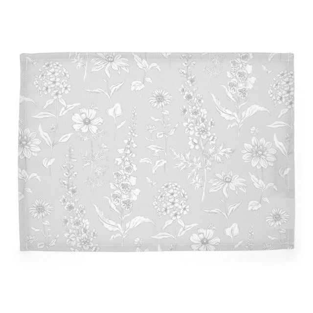 カラフルキャンディスタイルのランチョンマット。水や液体が表面に弾いて滑り落ちるはっ水機能。食べこぼしの汚れやシミを防ぎ、汚れてもサッと拭くだけお手入れ簡単です。