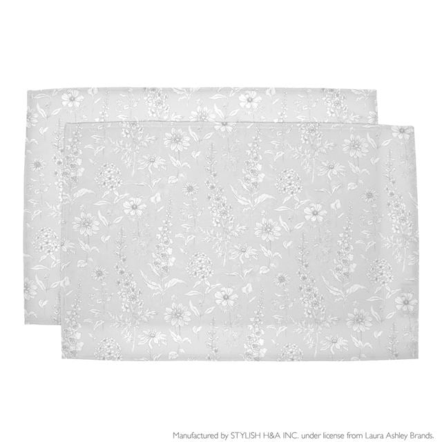 LAURA ASHLEY人気ランキングTOP8】ランチョンマット(40cm×60cm