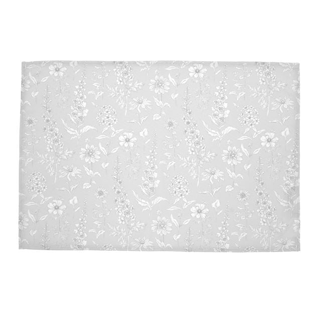 カラフルキャンディスタイルのランチョンマット。水や液体が表面に弾いて滑り落ちるはっ水機能。食べこぼしの汚れやシミを防ぎ、汚れてもサッと拭くだけお手入れ簡単です。