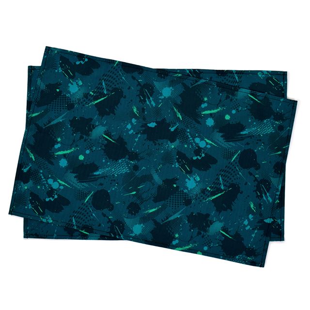 【男の子人気ランキングTOP26】ランチョンマット(40cm×60cm) ラージサイズ