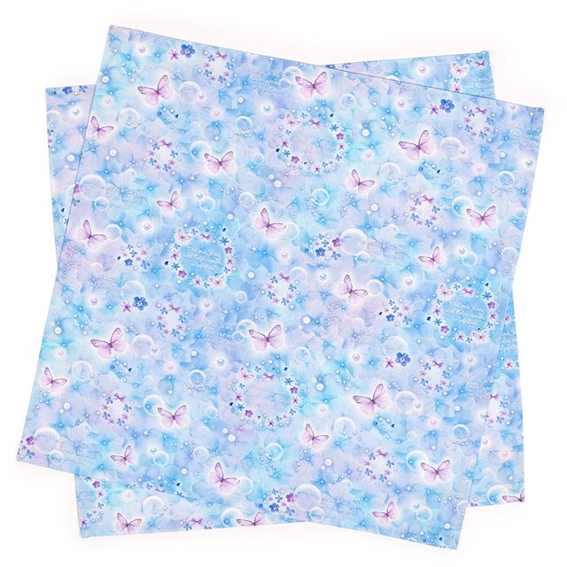 【女の子人気ランキングTOP26】ランチクロス・給食ナフキン(45cm×45cm)