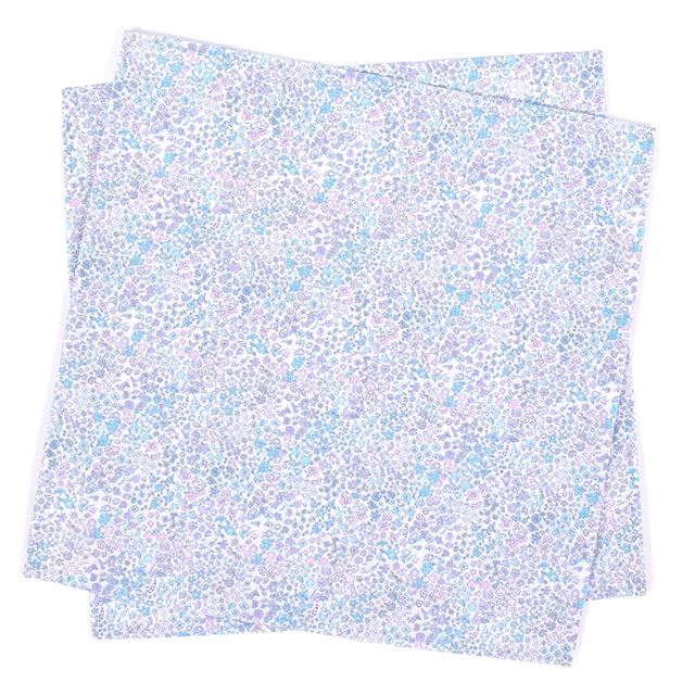 【女の子人気ランキングTOP26】ランチクロス・給食ナフキン(45cm×45cm)