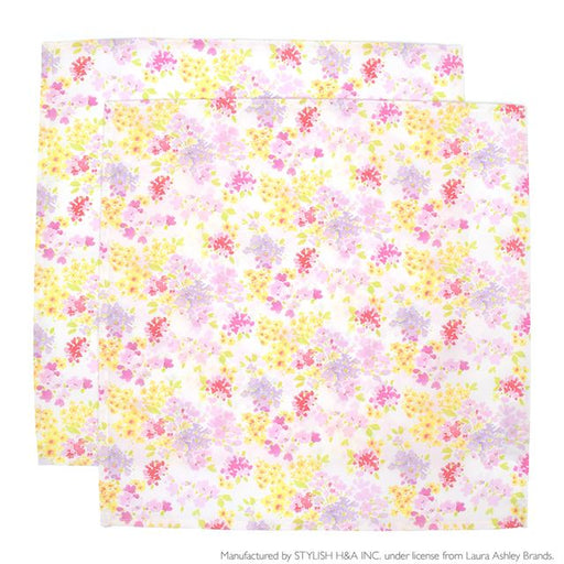 カラフルキャンディスタイルのランチクロス。水や液体が表面に弾いて滑り落ちるはっ水機能。食べこぼしの汚れやシミを防ぎ、汚れてもサッと拭くだけお手入れ簡単です。