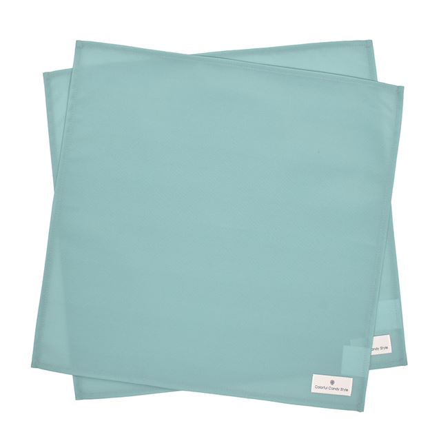 ランチクロス・給食ナフキン(45cm×45cm) 2枚セット 【女の子人気ランキングTOP23】