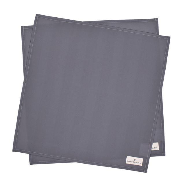 ランチクロス・給食ナフキン(45cm×45cm) 2枚セット 【女の子人気ランキングTOP23】