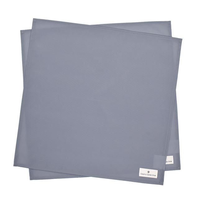 ランチクロス・給食ナフキン(45cm×45cm) 2枚セット 【女の子人気ランキングTOP23】