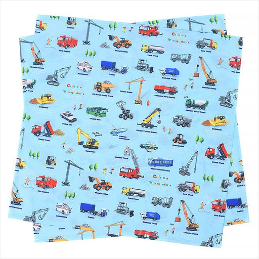 カラフルキャンディスタイルのランチクロス。水や液体が表面に弾いて滑り落ちるはっ水機能。食べこぼしの汚れやシミを防ぎ、汚れてもサッと拭くだけお手入れ簡単です。